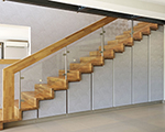 Construction et protection de vos escaliers par Escaliers Maisons à Saint-Uniac